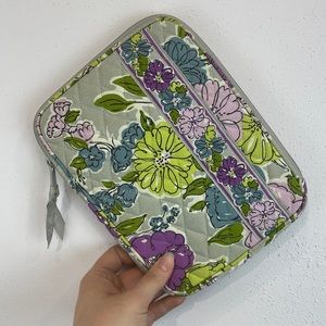 Vera Bradley Small Tablet Case